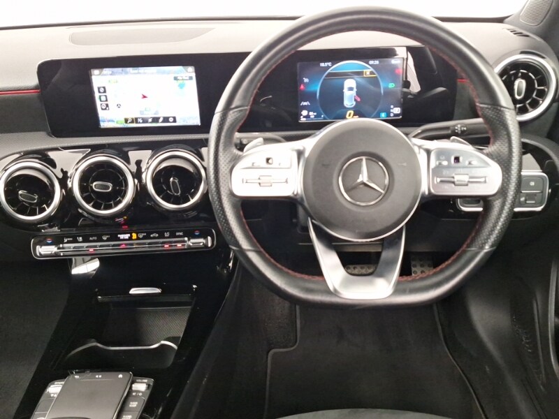 Used Mercedes-Benz A-Class 2021 for sale - 77677812: Photo 7