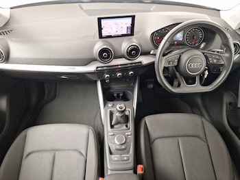 Used Audi Q2 2020 for sale - 79044090: Photo