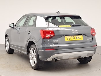 Used Audi Q2 2020 for sale - 79044090: Photo