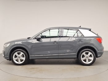 Used Audi Q2 2020 for sale - 79044090: Photo