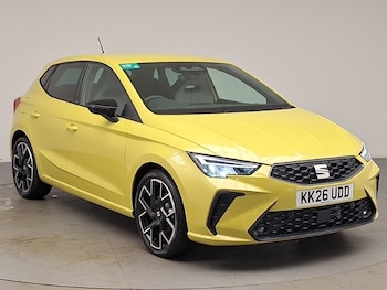 Used SEAT Ibiza 2026 for sale - 79569674: Photo