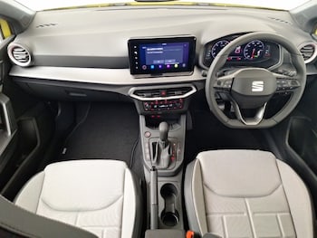 Used SEAT Ibiza 2026 for sale - 79569674: Photo