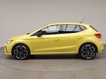 Used SEAT Ibiza 2026 for sale - 79569674: Photo