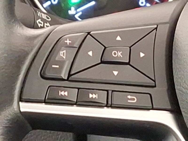 Used Nissan Qashqai 2020 for sale - 77530802: Photo 10