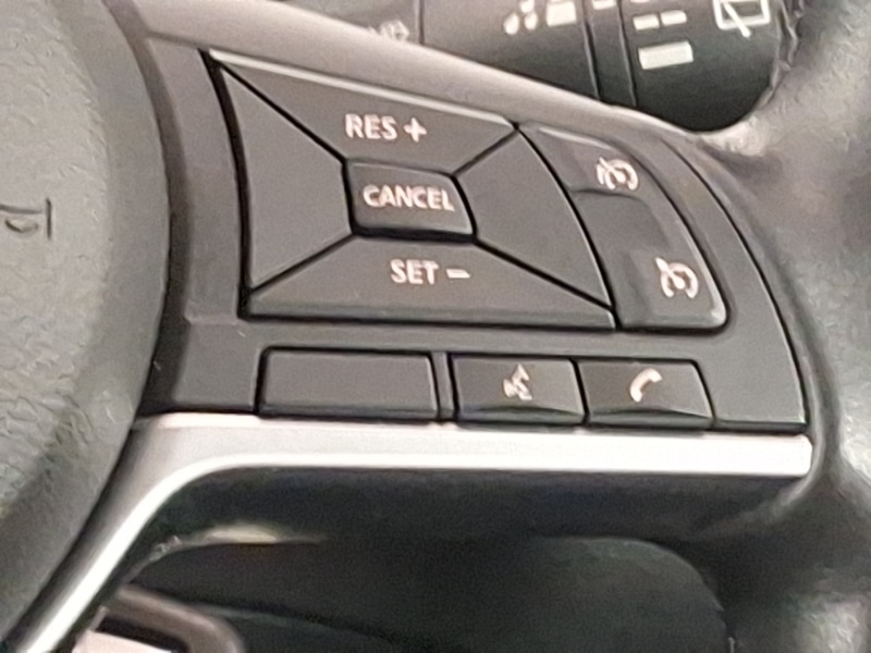 Used Nissan Qashqai 2020 for sale - 77530802: Photo 11