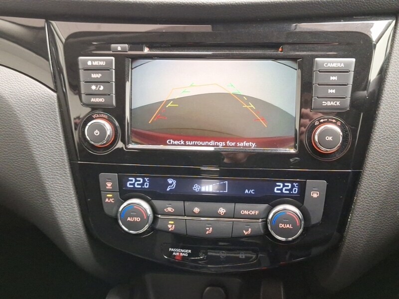 Used Nissan Qashqai 2020 for sale - 77530802: Photo 12