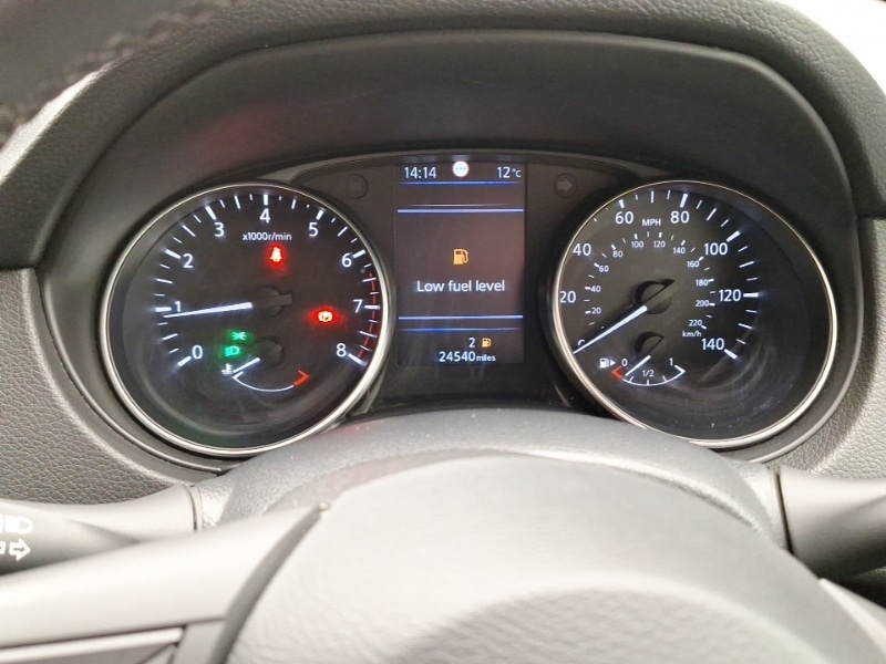 Used Nissan Qashqai 2020 for sale - 77530802: Photo 13