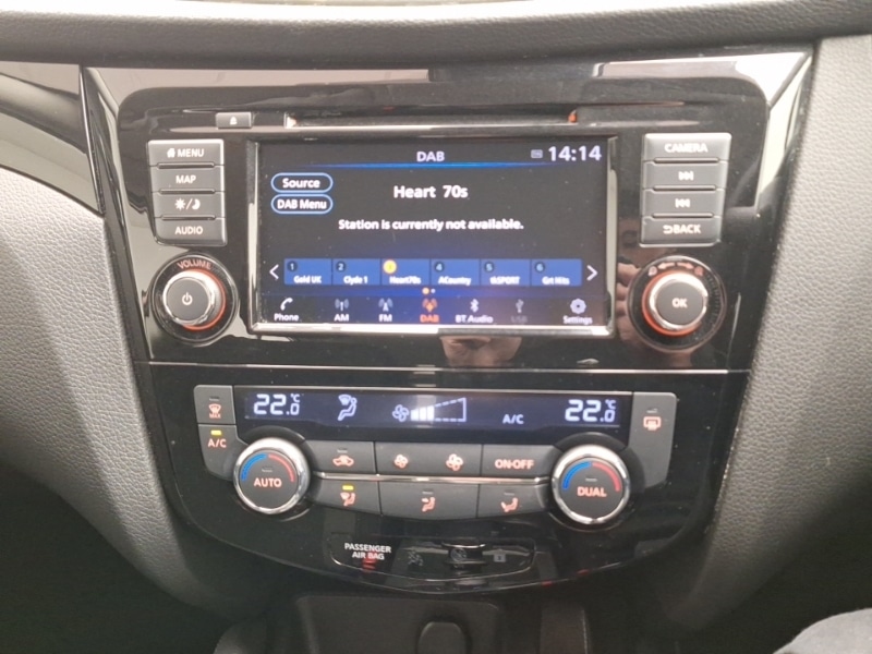 Used Nissan Qashqai 2020 for sale - 77530802: Photo 15