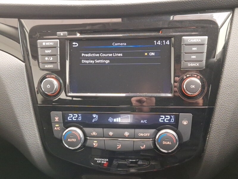 Used Nissan Qashqai 2020 for sale - 77530802: Photo 16