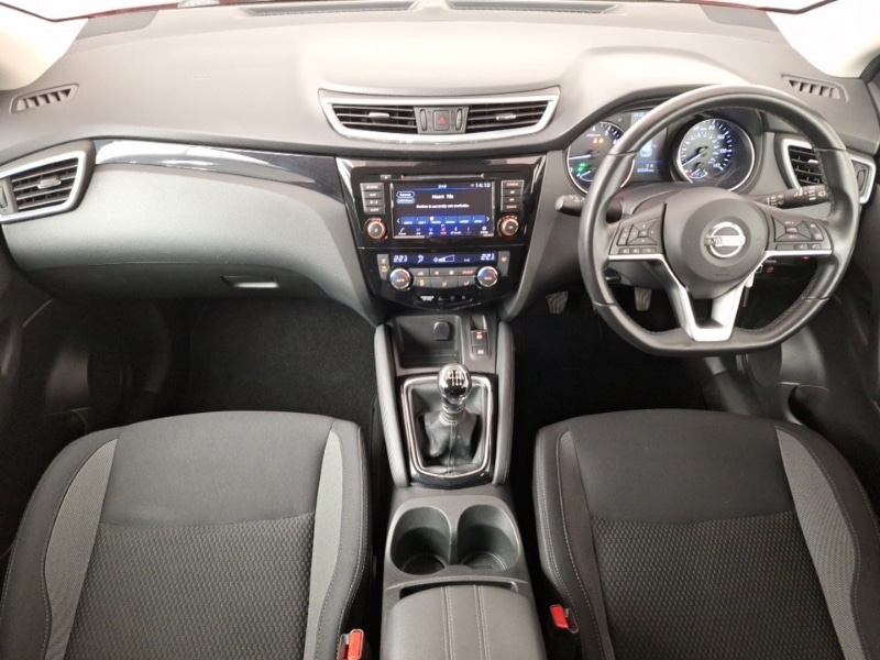 Used Nissan Qashqai 2020 for sale - 77530802: Photo 2