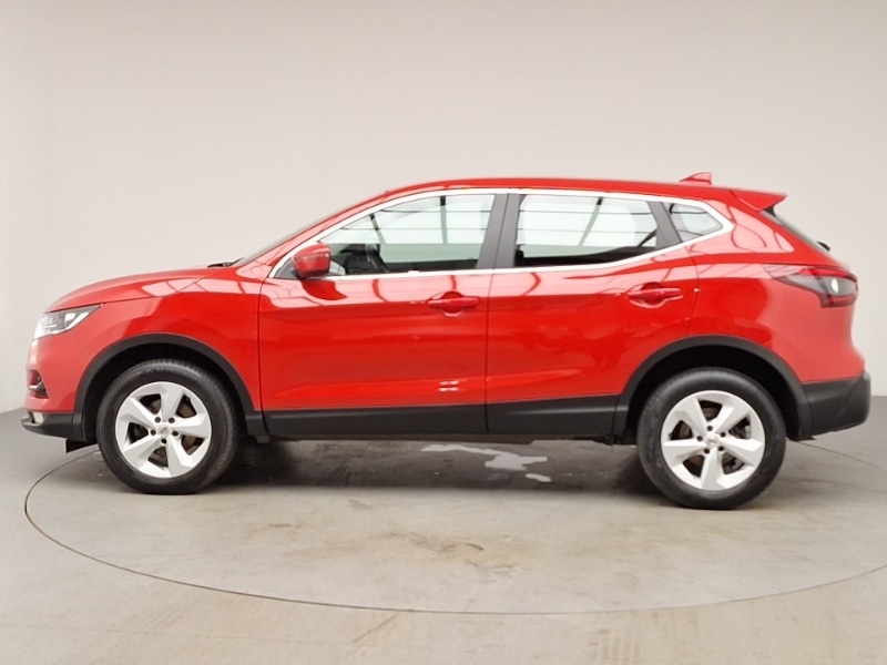 Used Nissan Qashqai 2020 for sale - 77530802: Photo 4