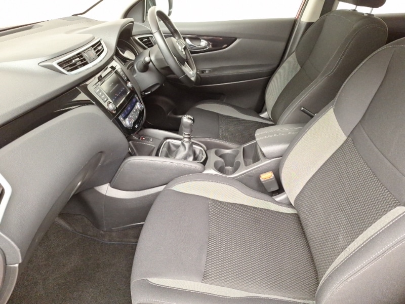 Used Nissan Qashqai 2020 for sale - 77530802: Photo 5