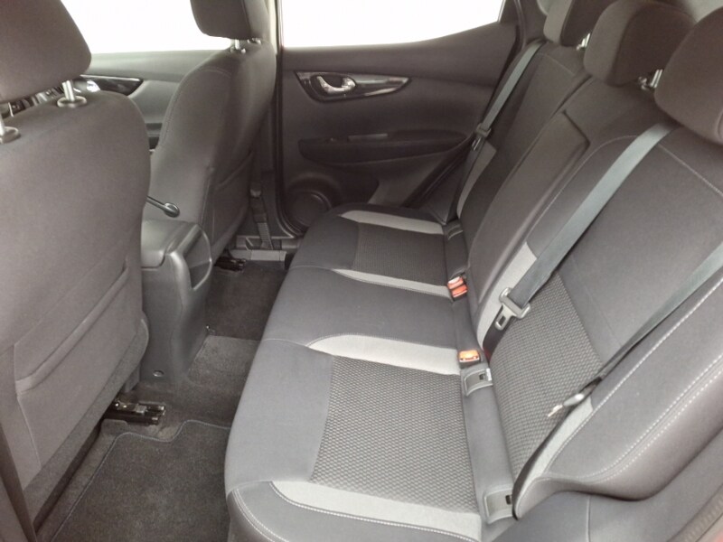Used Nissan Qashqai 2020 for sale - 77530802: Photo 6