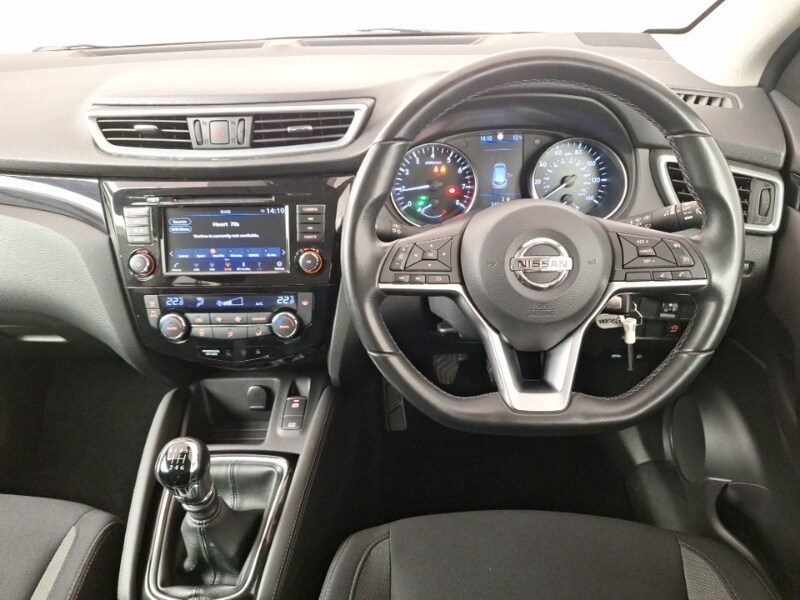 Used Nissan Qashqai 2020 for sale - 77530802: Photo 7