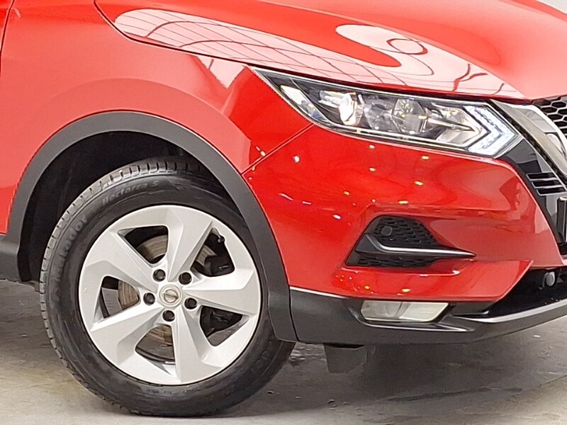 Used Nissan Qashqai 2020 for sale - 77530802: Photo 9