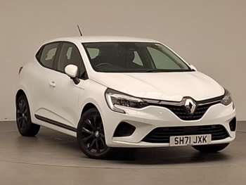2021 - 1.0 TCe 90 Iconic 5dr