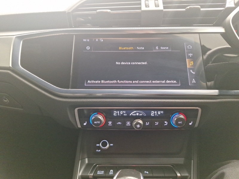 Used Audi Q3 2019 for sale - 77100421: Photo 15