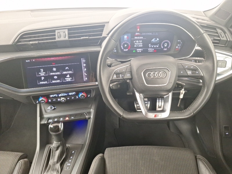 Used Audi Q3 2019 for sale - 77100421: Photo 7