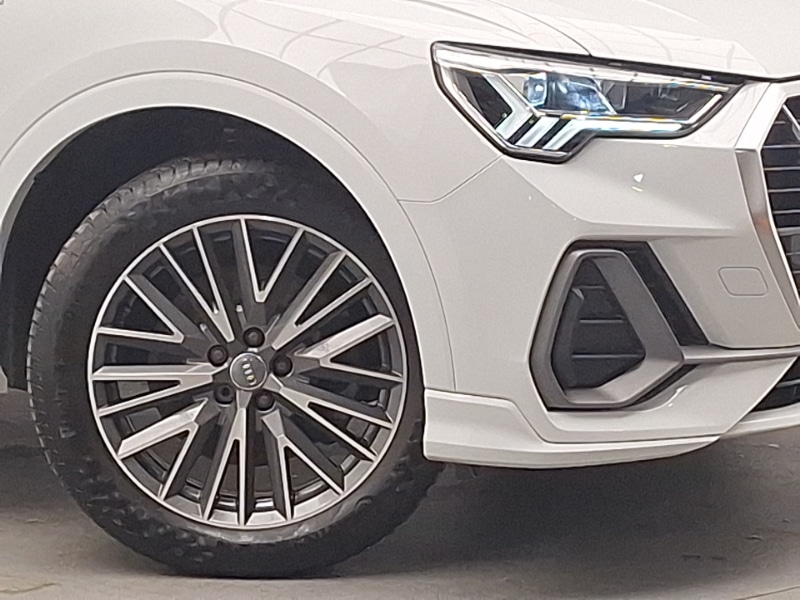 Used Audi Q3 2019 for sale - 77100421: Photo 9