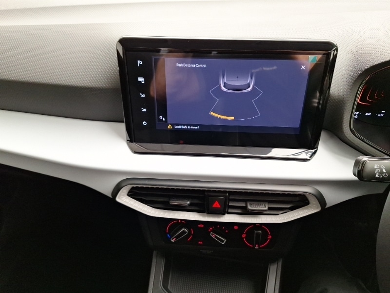 Used SEAT Ibiza 2025 for sale - 78163978: Photo 12