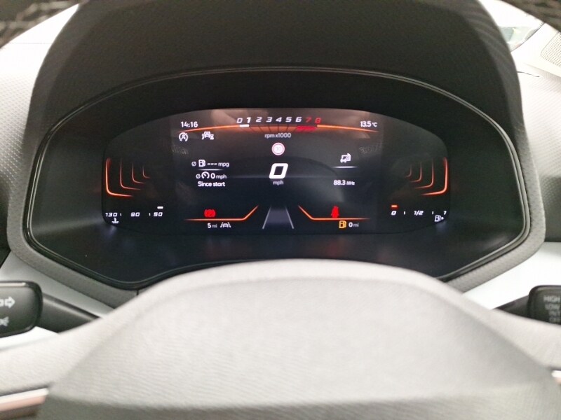 Used SEAT Ibiza 2025 for sale - 78163978: Photo 13