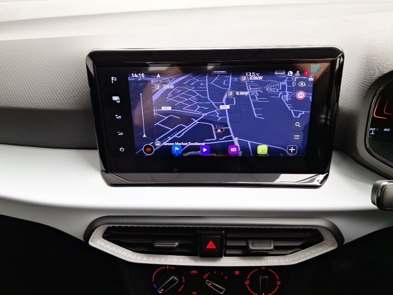 Used SEAT Ibiza 2025 for sale - 78163978: Photo 15