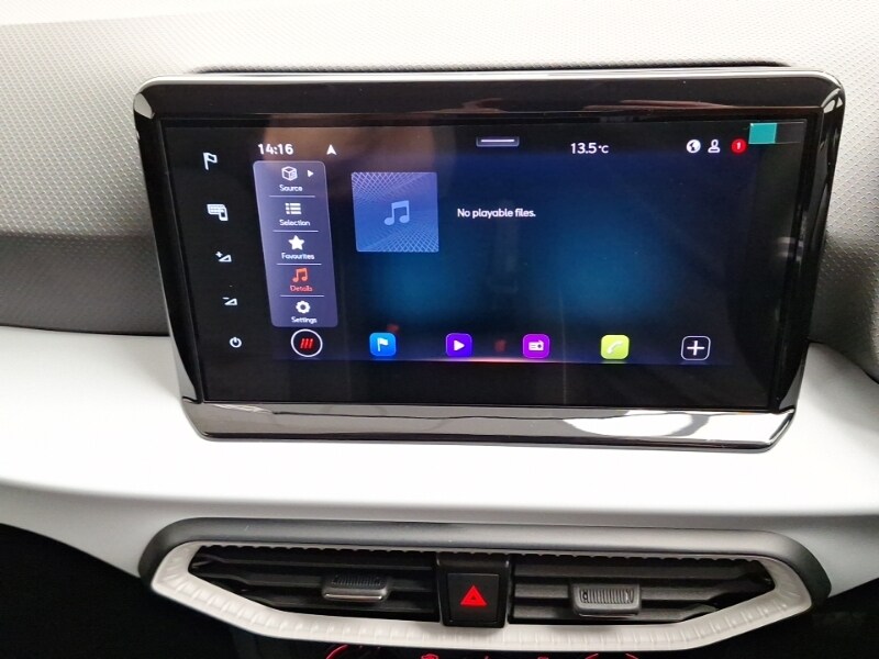 Used SEAT Ibiza 2025 for sale - 78163978: Photo 17