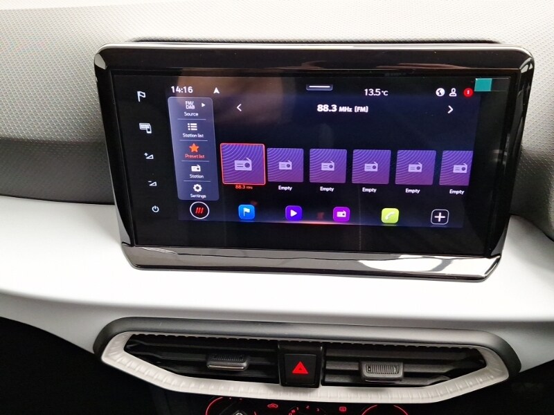 Used SEAT Ibiza 2025 for sale - 78163978: Photo 18