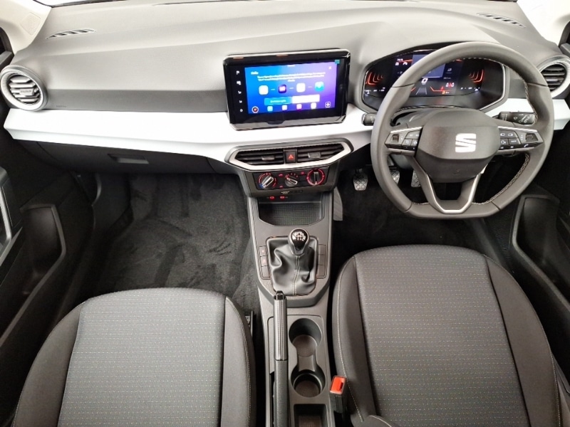 Used SEAT Ibiza 2025 for sale - 78163978: Photo 2