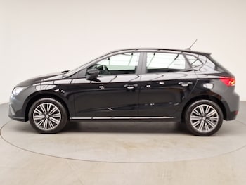 Used SEAT Ibiza 2025 for sale - 78163978: Photo