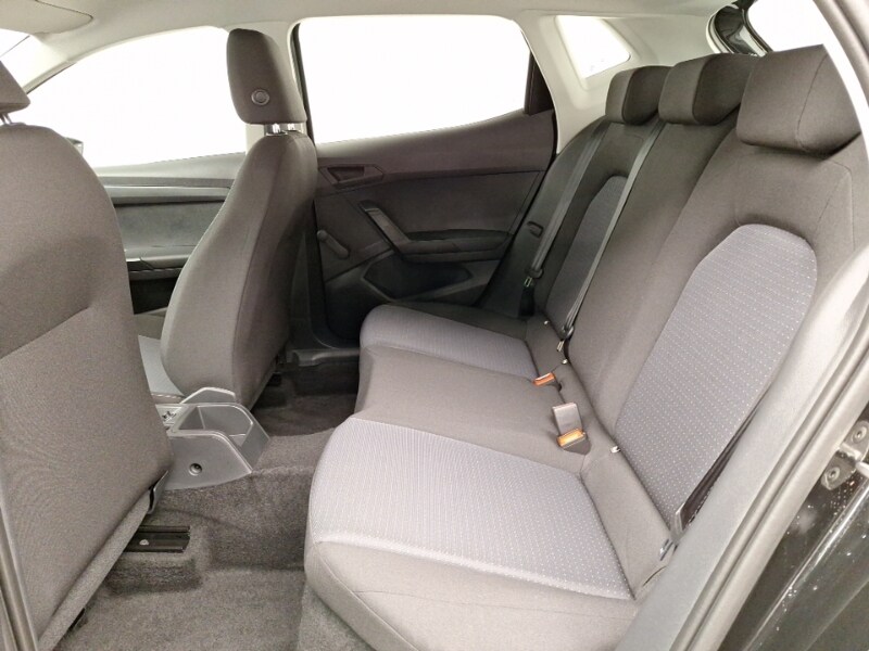 Used SEAT Ibiza 2025 for sale - 78163978: Photo 6