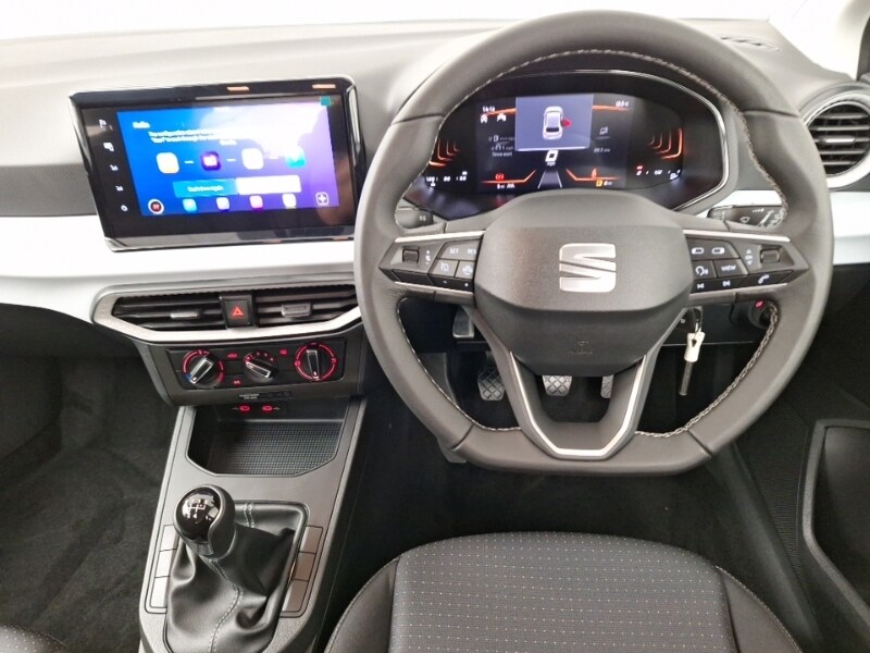 Used SEAT Ibiza 2025 for sale - 78163978: Photo 7