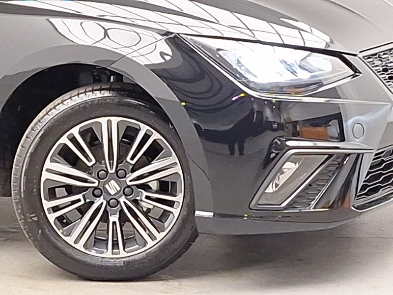 Used SEAT Ibiza 2025 for sale - 78163978: Photo 9