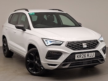 Used SEAT Ateca 2026 for sale - 78440643: Photo