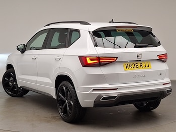 Used SEAT Ateca 2026 for sale - 78440643: Photo