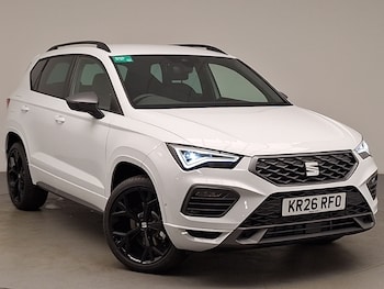 Used SEAT Ateca 2026 for sale - 78478172: Photo