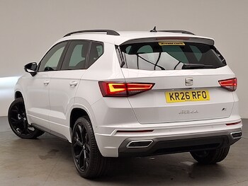 Used SEAT Ateca 2026 for sale - 78478172: Photo