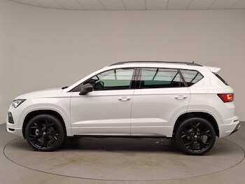 Used SEAT Ateca 2026 for sale - 78478172: Photo