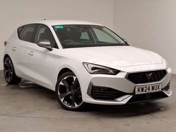 2024 - 1.5 TSI V1 5dr