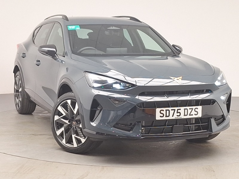 Used Cupra Formentor 2025 for sale - 76906437: Photo 1