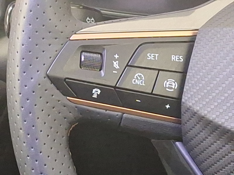 Used Cupra Formentor 2025 for sale - 76906437: Photo 10