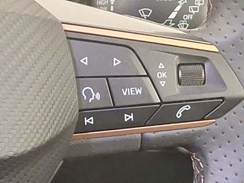 Used Cupra Formentor 2025 for sale - 76906437: Photo 11