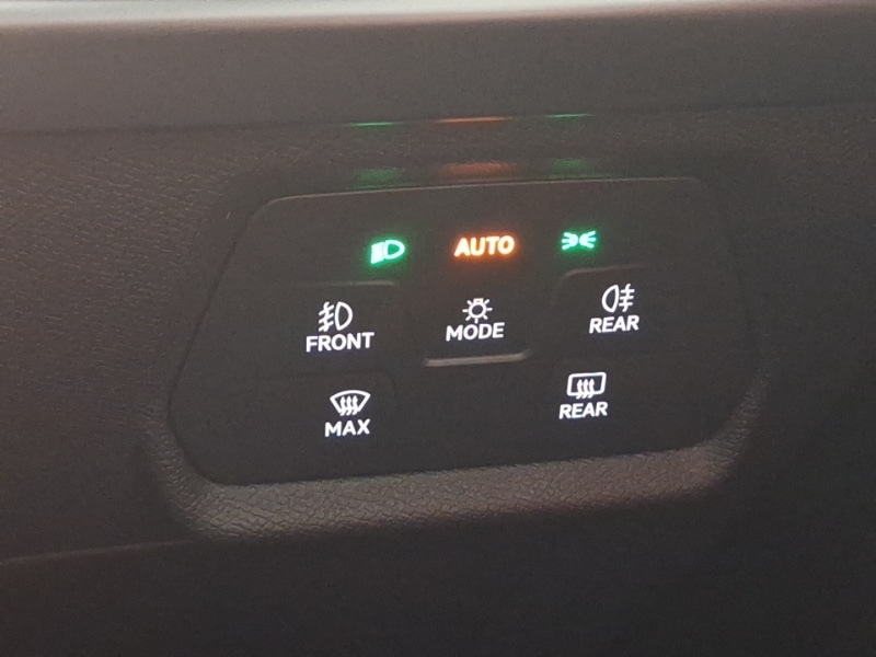 Used Cupra Formentor 2025 for sale - 76906437: Photo 14