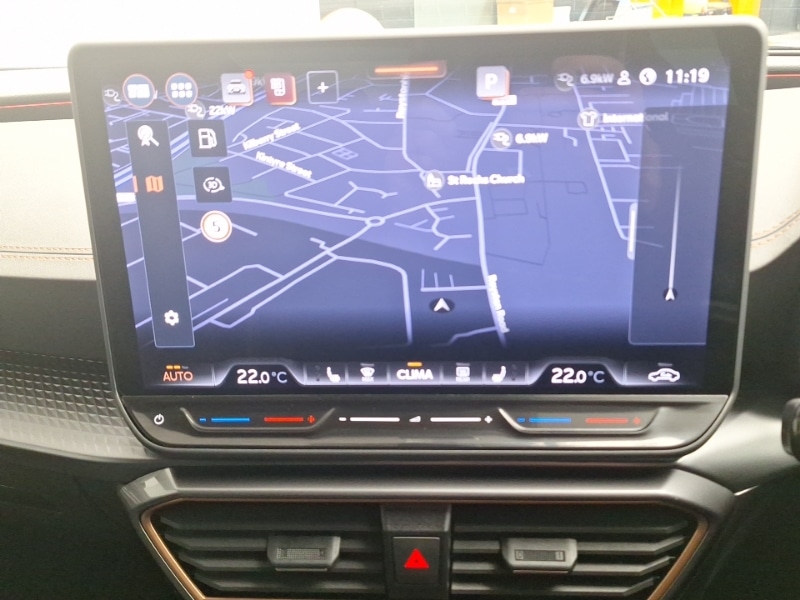 Used Cupra Formentor 2025 for sale - 76906437: Photo 15