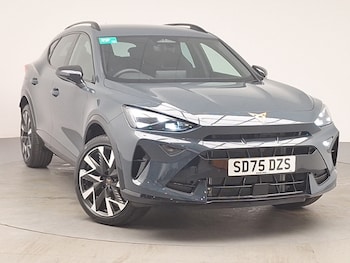 2025 - 1.5 TSI 150 V2 5dr