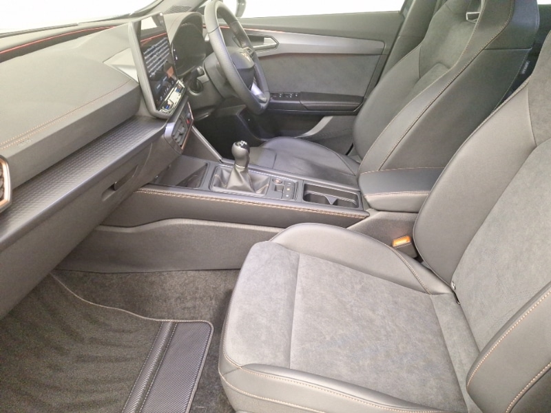 Used Cupra Formentor 2025 for sale - 76906437: Photo 5