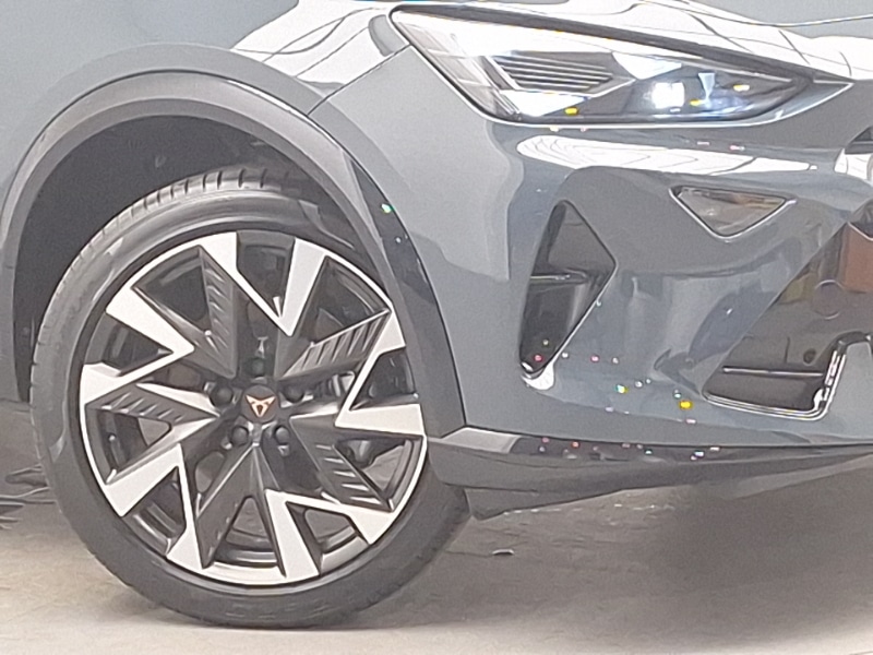 Used Cupra Formentor 2025 for sale - 76906437: Photo 9