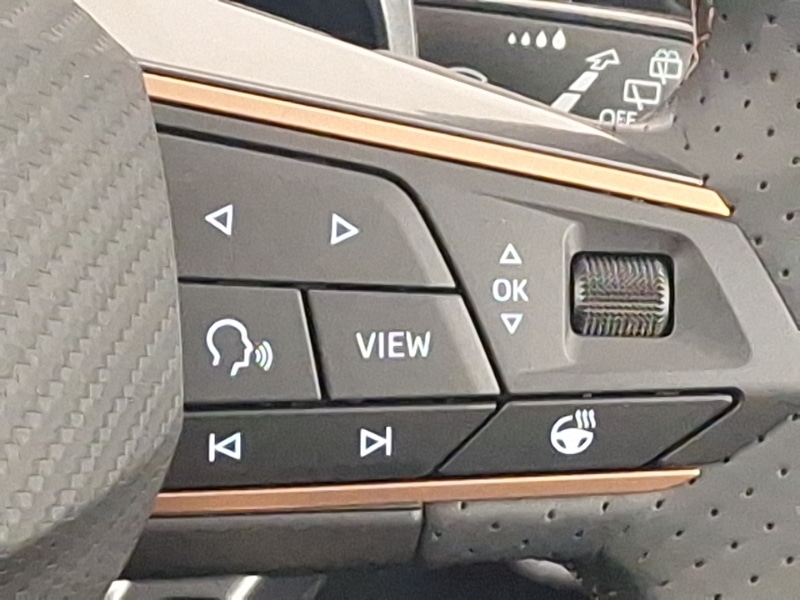 Used Cupra Leon 2025 for sale - 76384107: Photo 11