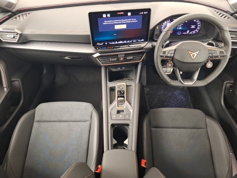 Used Cupra Leon 2025 for sale - 76384107: Photo 2