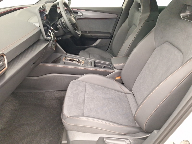 Used Cupra Leon 2025 for sale - 76384107: Photo 5